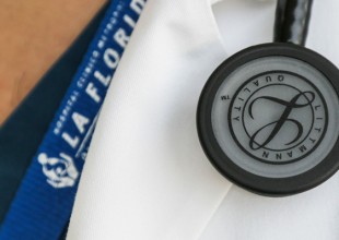 doctor