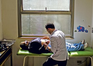 MédicosWEB
