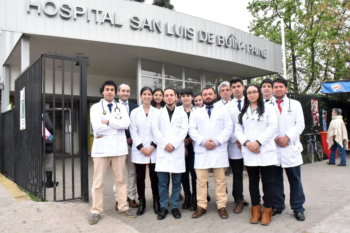 www.clinicasdechile.cl