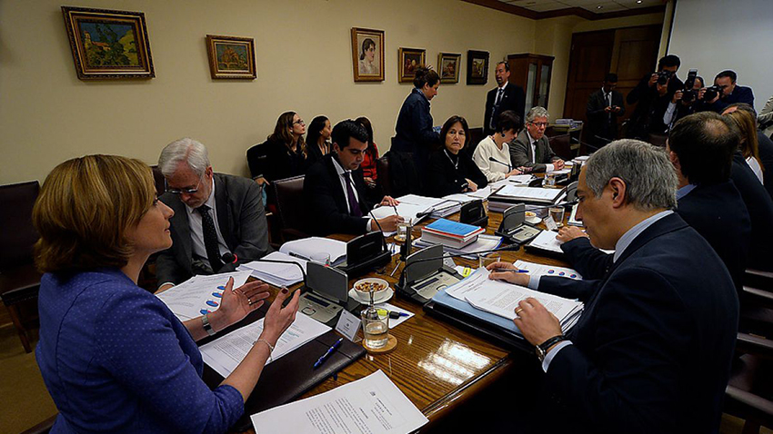 Comisión