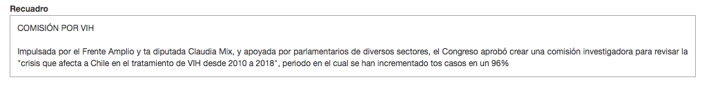 Gobierno