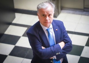 Emilio Santelices - 2019