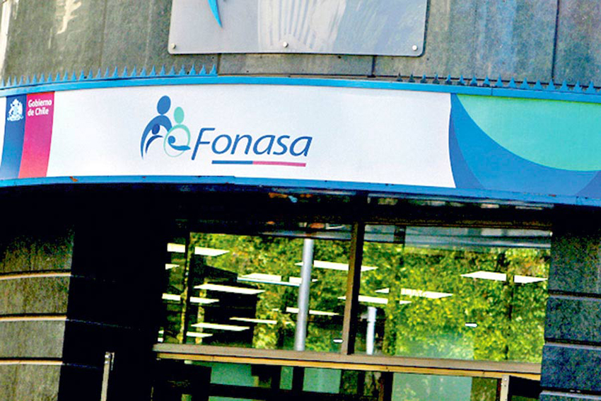 Fonasa