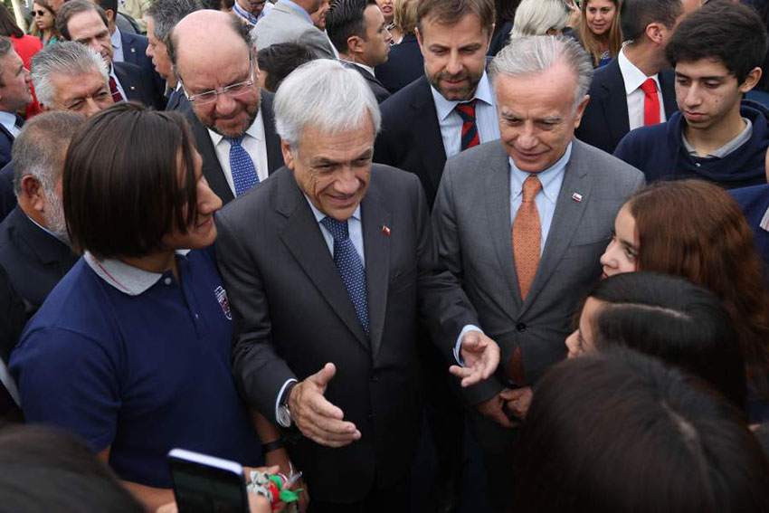 Piñera