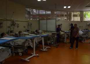 Ministro de Salud da a conocer avance de resolución de lista de