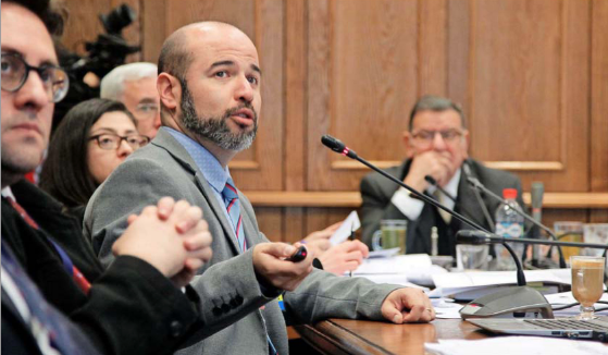 Comisión