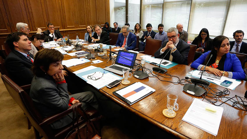 Comisión