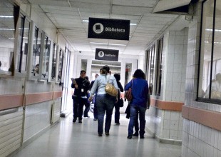 Hospital San Jose