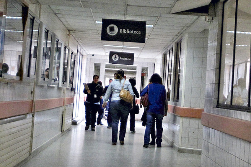 Hospital San Jose