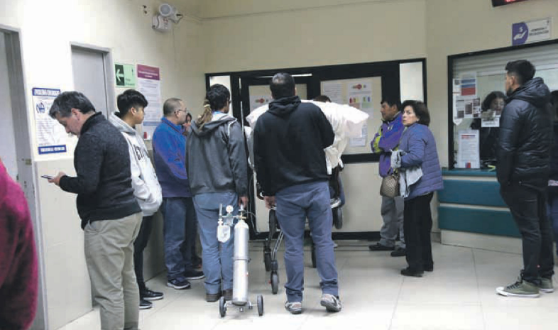 26 mil personas
