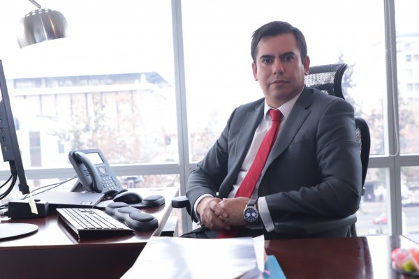 Superintendencia