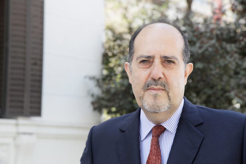 Hector Sánchez