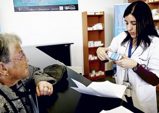 Farmacia Ricardo Silva Toro