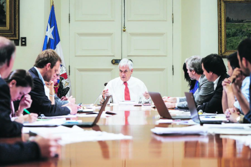 Piñera