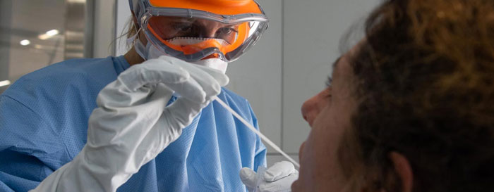 Coronavirus
