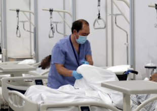 muertes por cancer