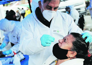 La otra batalla
