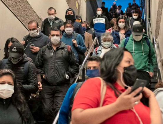 Las medidas