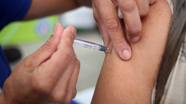 Coronavirus:
