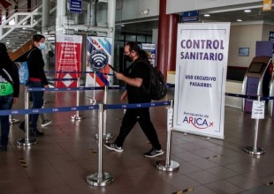 fronteras