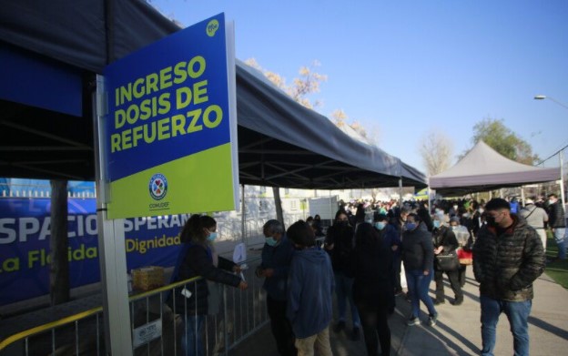 ingresodosis