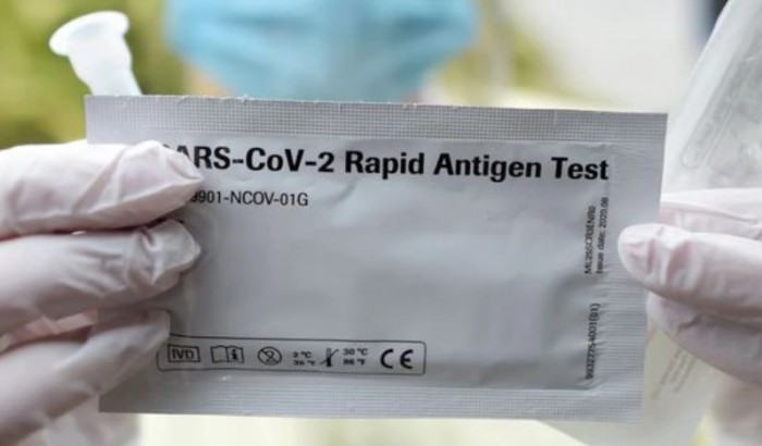 rapidtest
