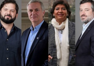 presidenciales