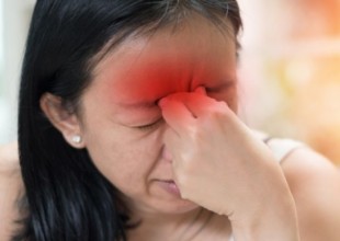 sinusitis