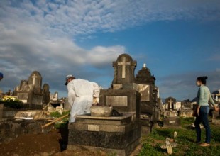 CEMENTERIO