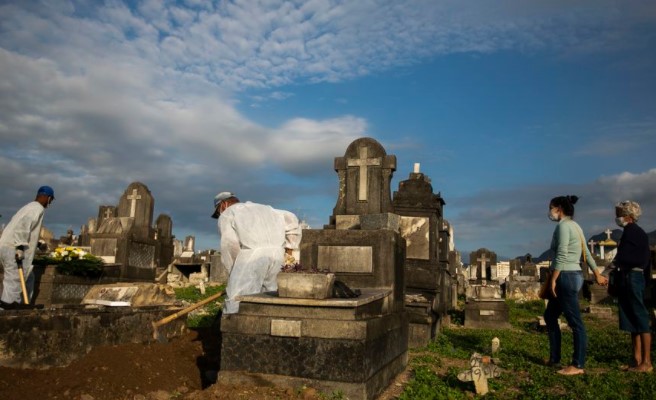 CEMENTERIO