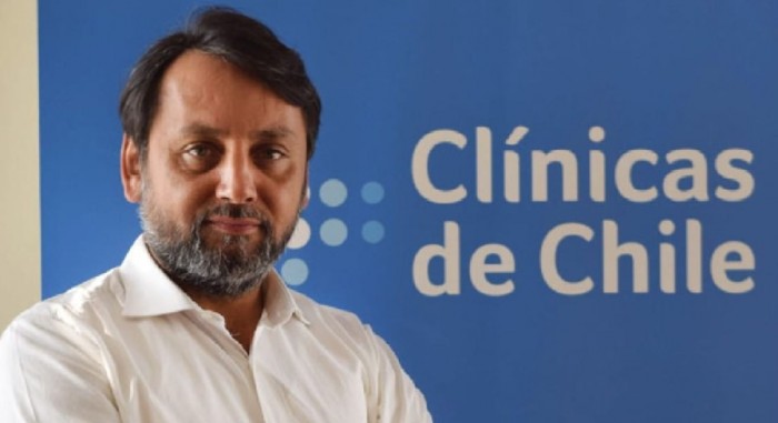 clinicasdechile