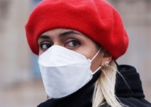 mascarilla