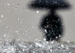 lluvias